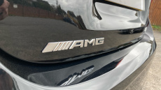 Mercedes-AMG A-Class A35 4Matic Premium Plus 5dr Auto Petrol Hatchback